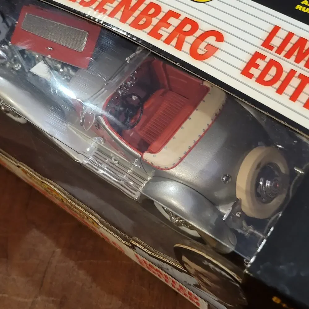 Ertl Collectibles rare clark